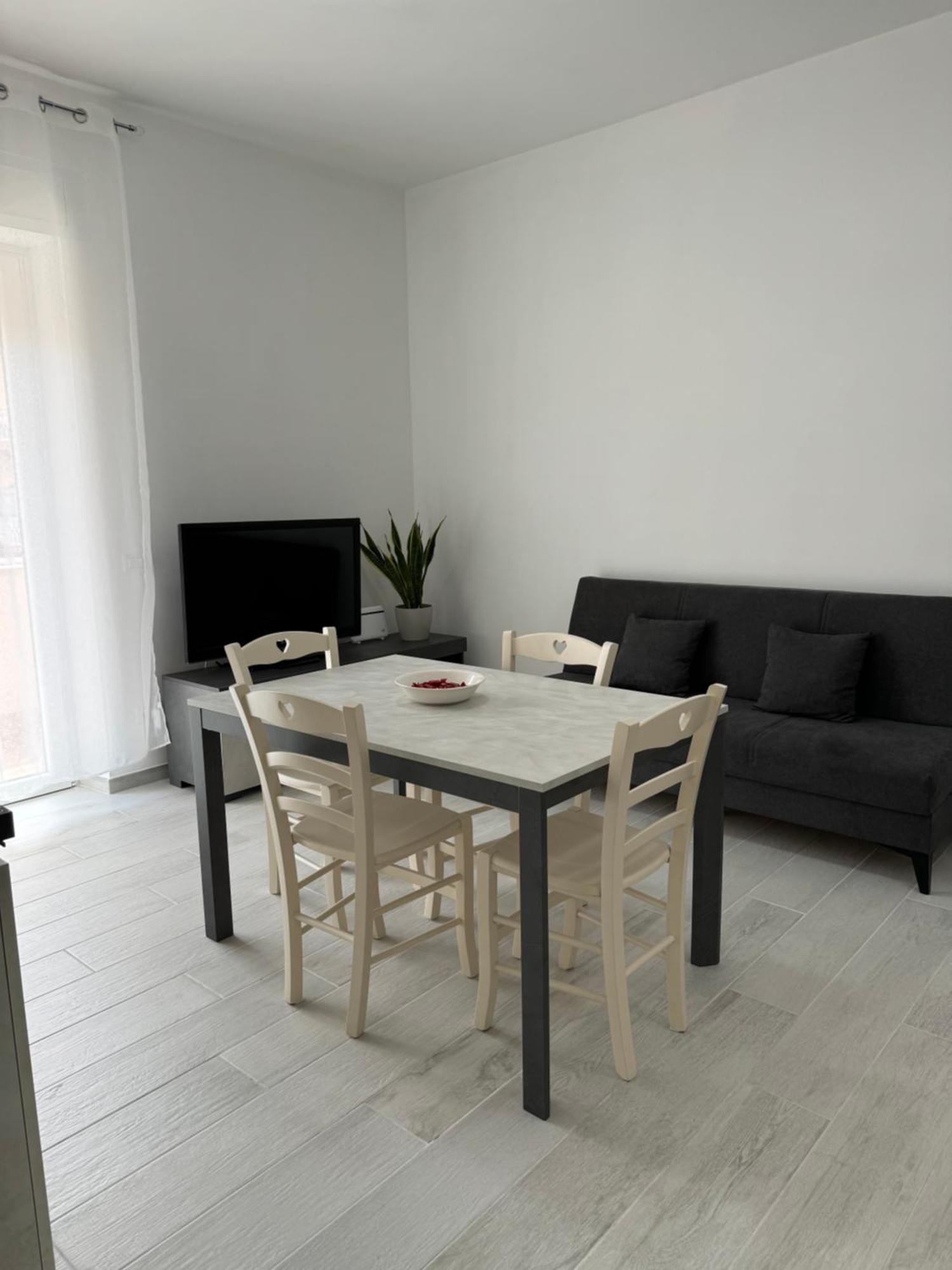 Eco Del Mare Apartment Ladispoli Exterior photo