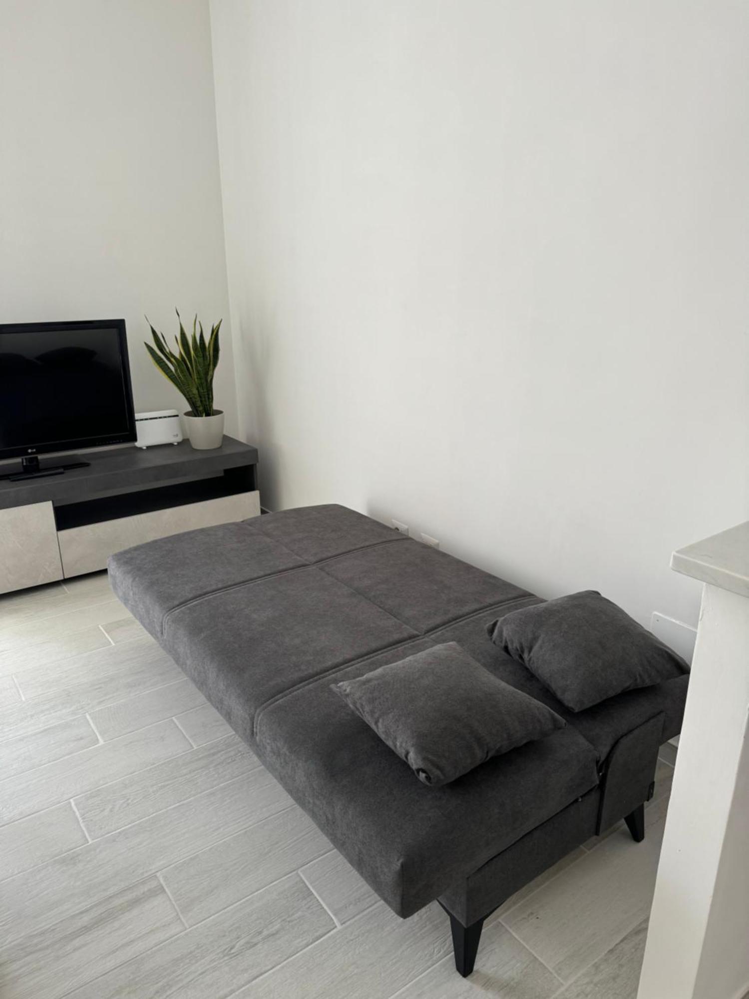 Eco Del Mare Apartment Ladispoli Exterior photo